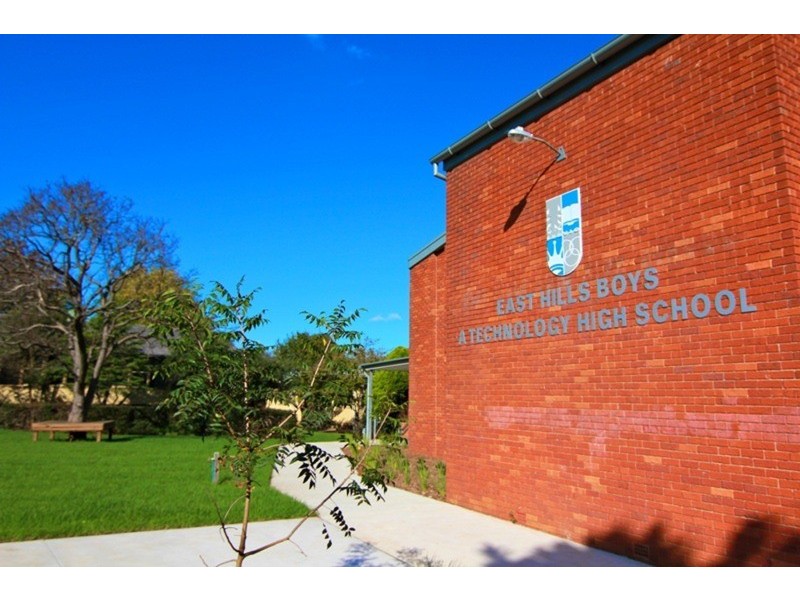 57 Lucas Road, East Hills NSW 2213