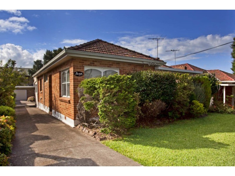 7 Stevens Street, Panania NSW 2213