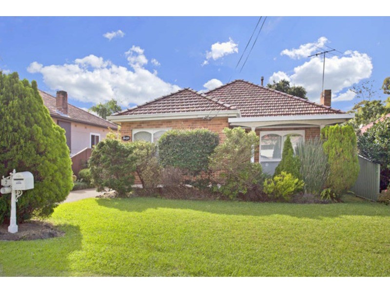 7 Stevens Street, Panania NSW 2213