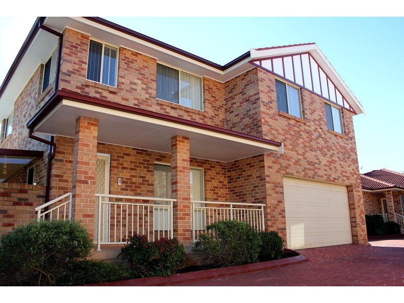 3/17 Wilson Street, Panania NSW 2213