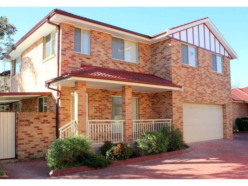 3/17 Wilson Street, Panania NSW 2213