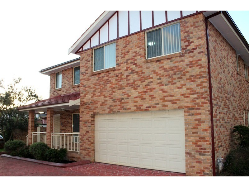 3/17 Wilson Street, Panania NSW 2213