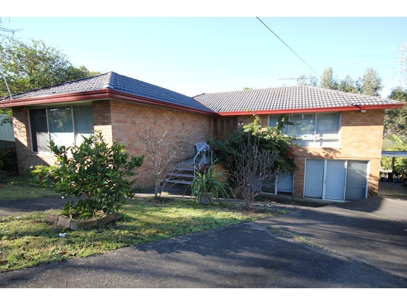 12 Truro Parade, Padstow NSW 2211