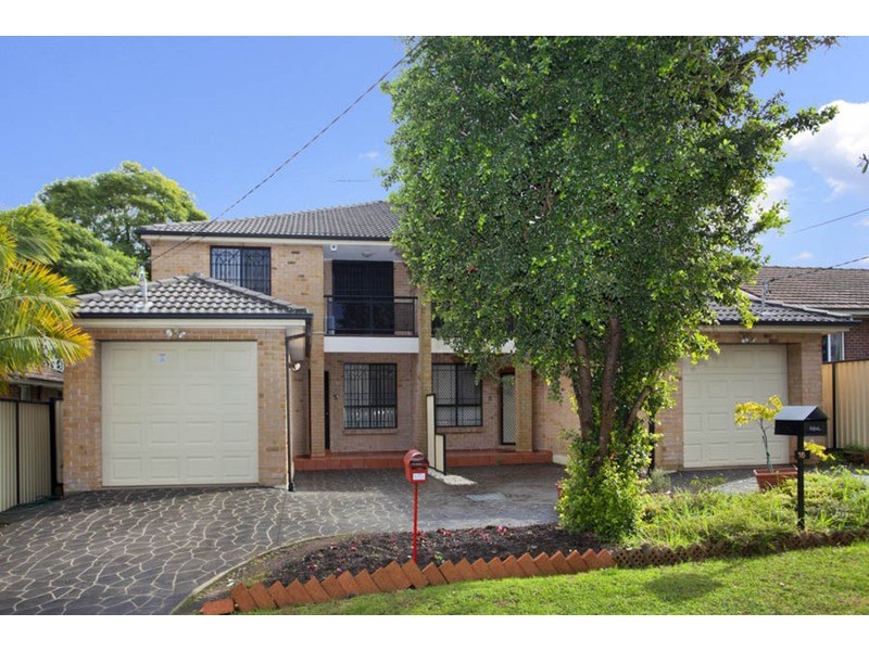 16A English Street, Revesby NSW 2212