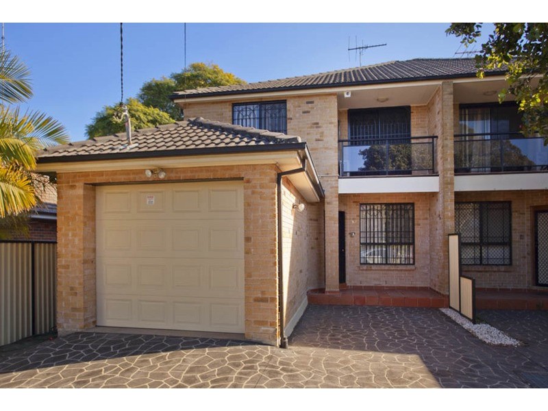 16A English Street, Revesby NSW 2212