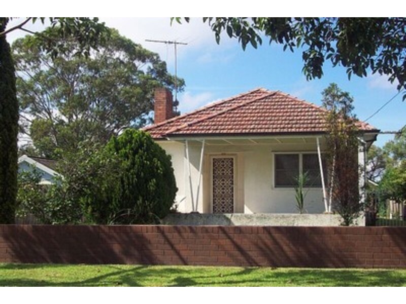 5 Spring Street, Padstow NSW 2211