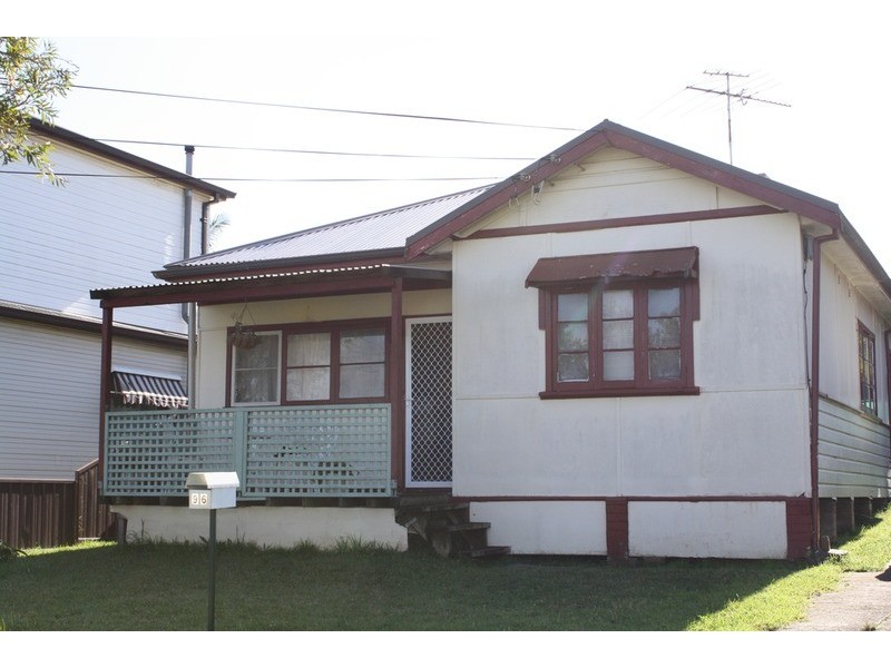 96 Tompson Road, Panania NSW 2213