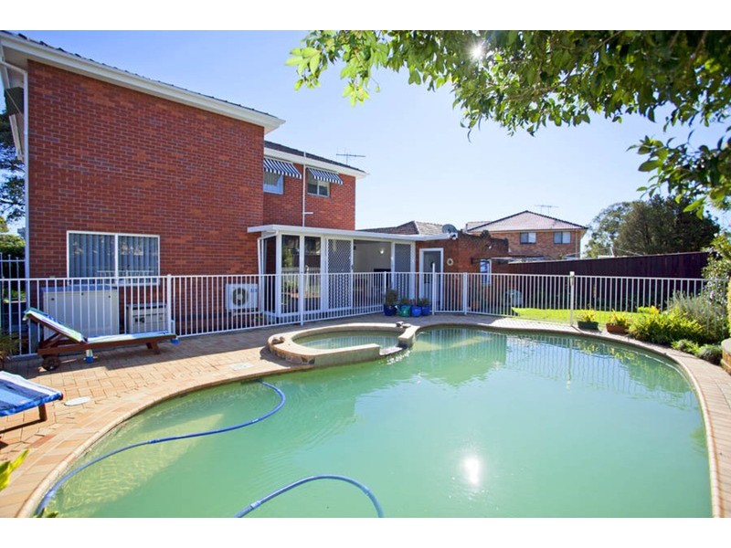 27 Hazelglen Avenue, Panania NSW 2213