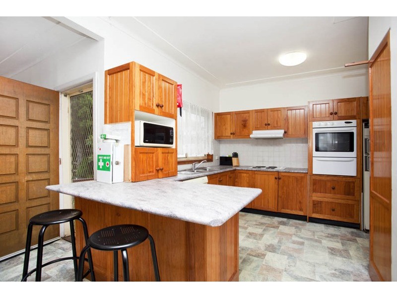 34 Clancy  Street, Padstow Heights NSW 2211