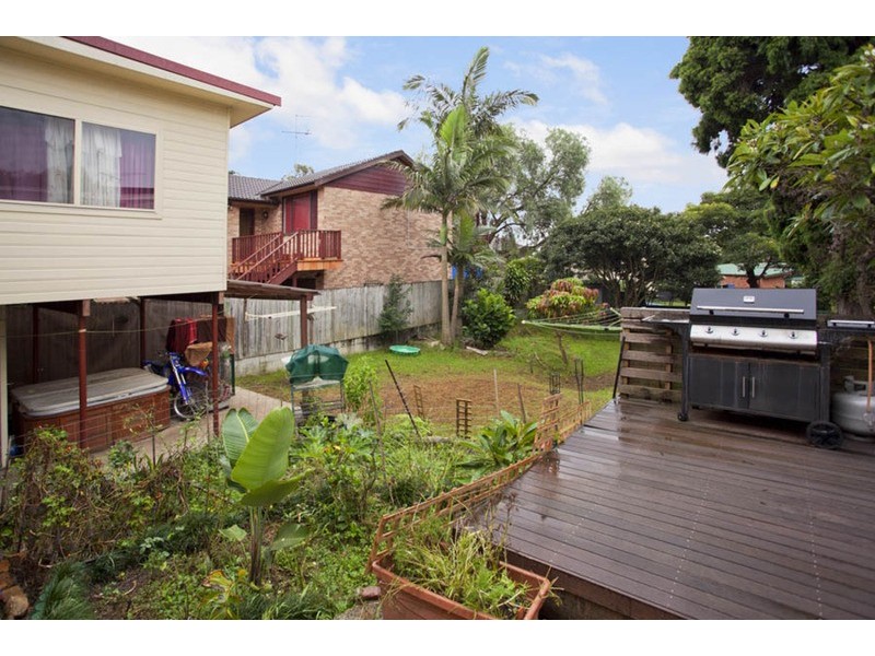 34 Clancy  Street, Padstow Heights NSW 2211