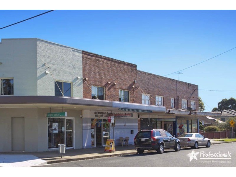 34 Clancy  Street, Padstow Heights NSW 2211