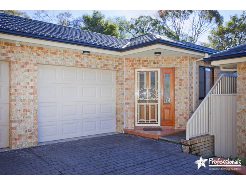 5/18 Hydrae Street, Revesby NSW 2212