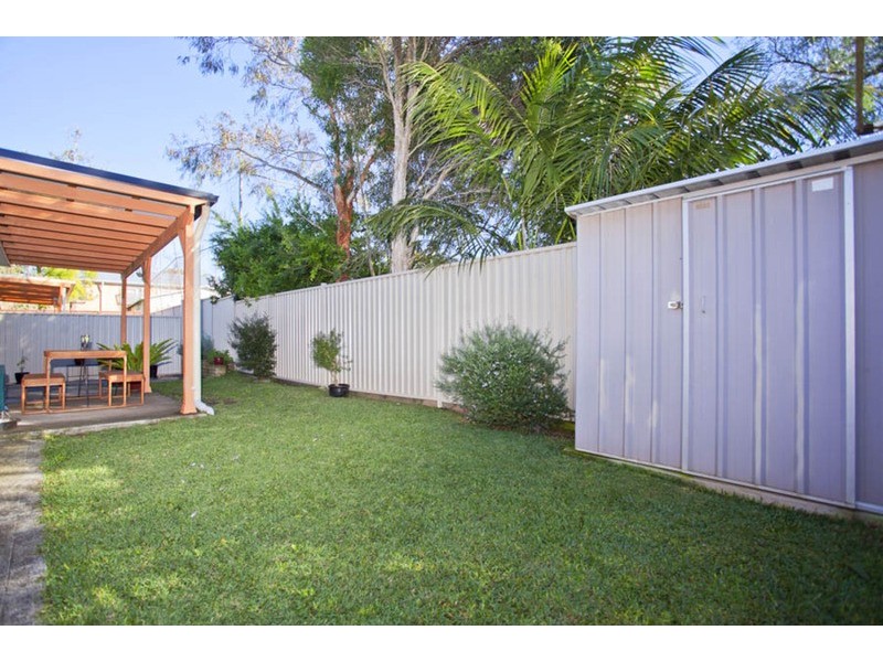 5/18 Hydrae Street, Revesby NSW 2212