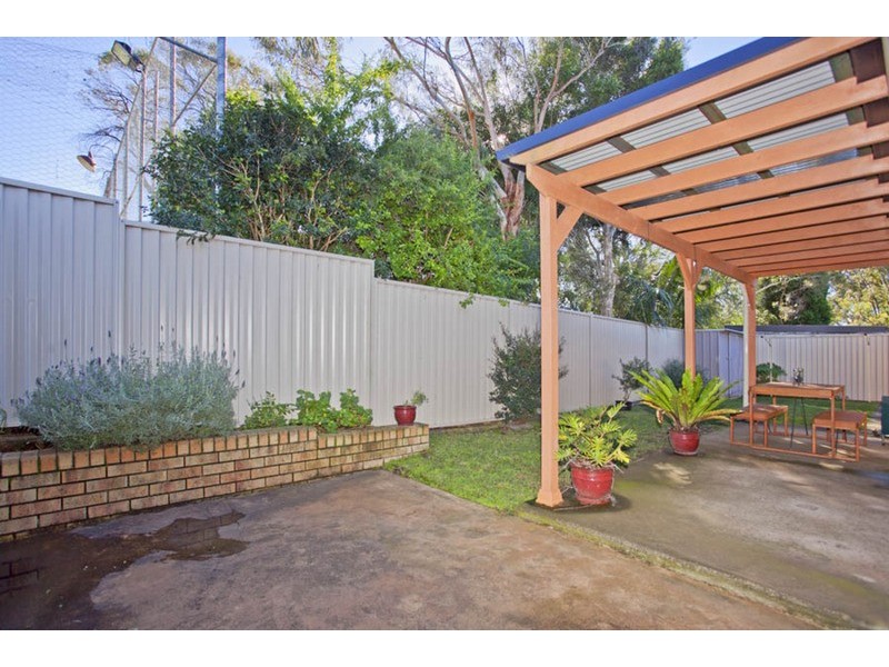 5/18 Hydrae Street, Revesby NSW 2212