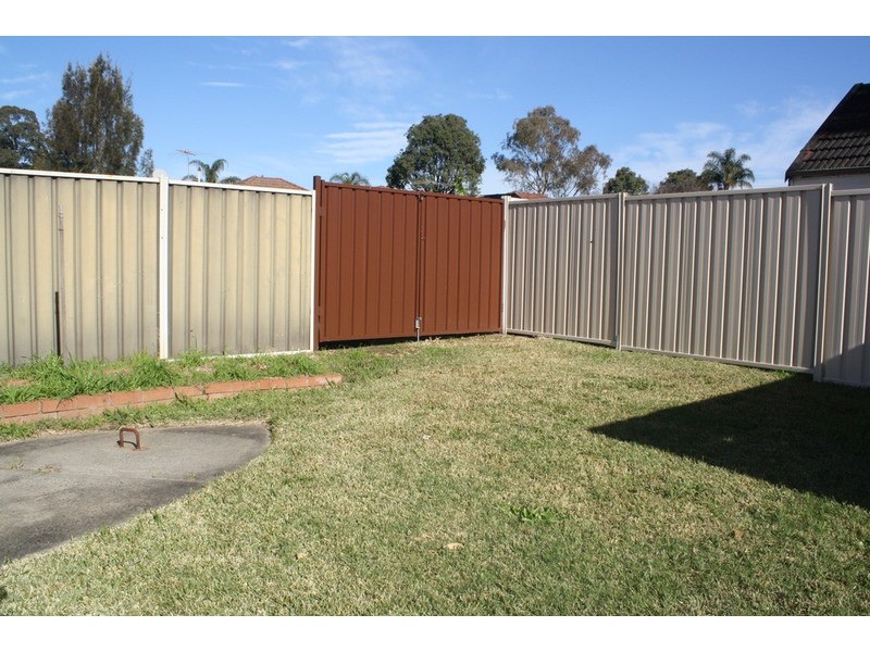 3 Swan  Street, Revesby NSW 2212