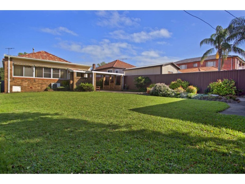 7 Stevens Street, Panania NSW 2213