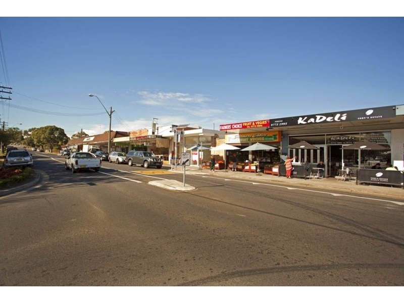 7 Stevens Street, Panania NSW 2213