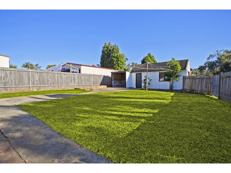 2 Sphinx Avenue, Padstow NSW 2211