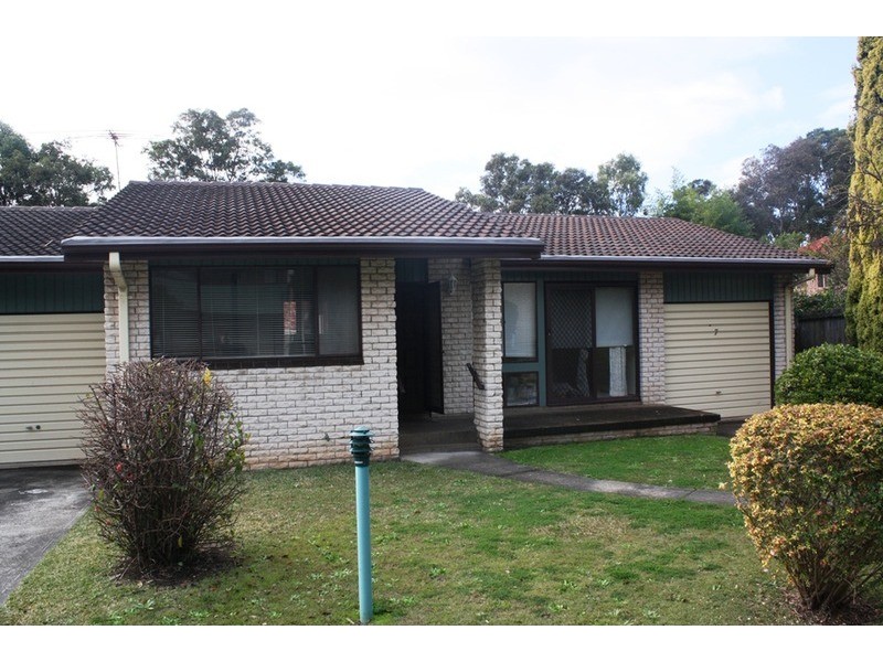 7/16 Raine Road, Padstow NSW 2211