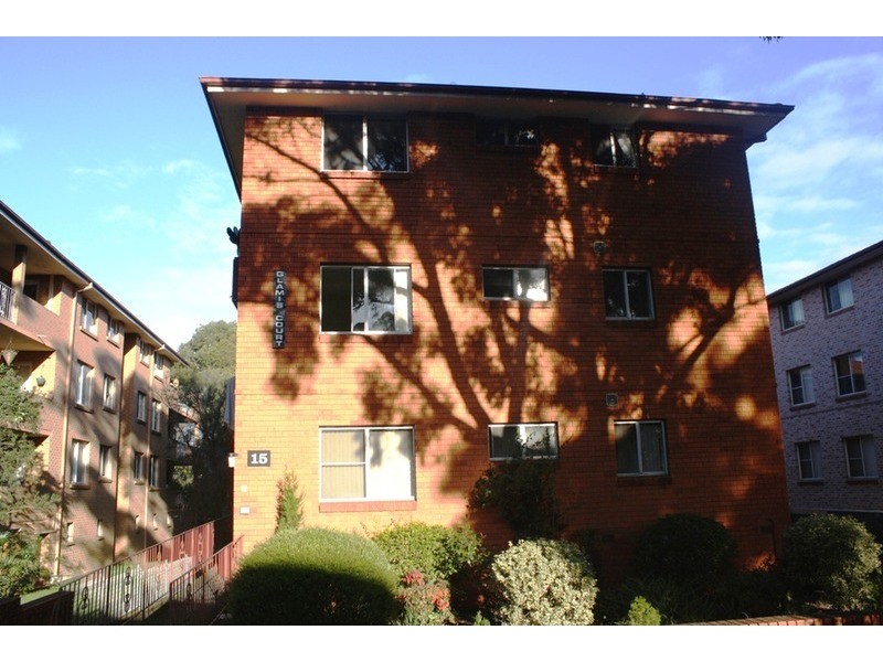 2/15 Victoria Street, Penshurst NSW 2222