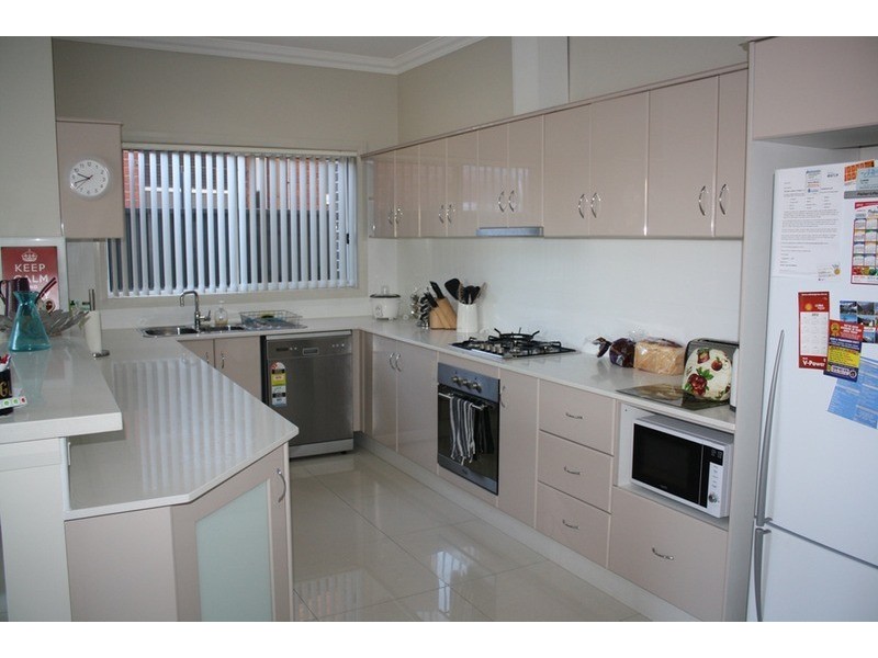 1A Rosebank Avenue, Panania NSW 2213