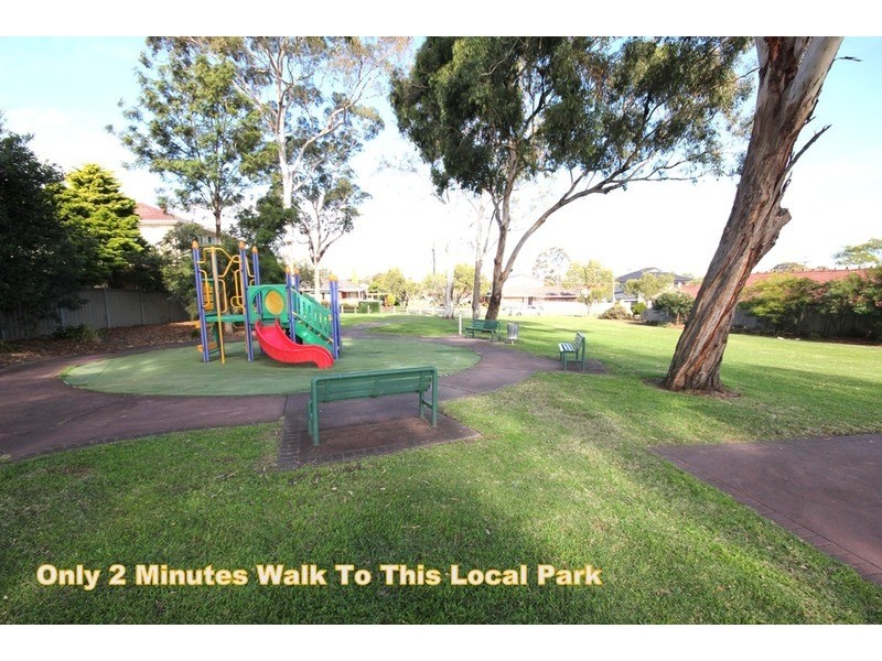 8 Ellesmere Street, Panania NSW 2213