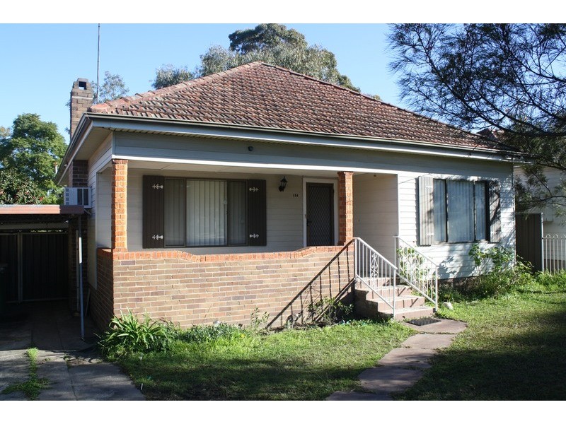 154 The River Road, Revesby NSW 2212