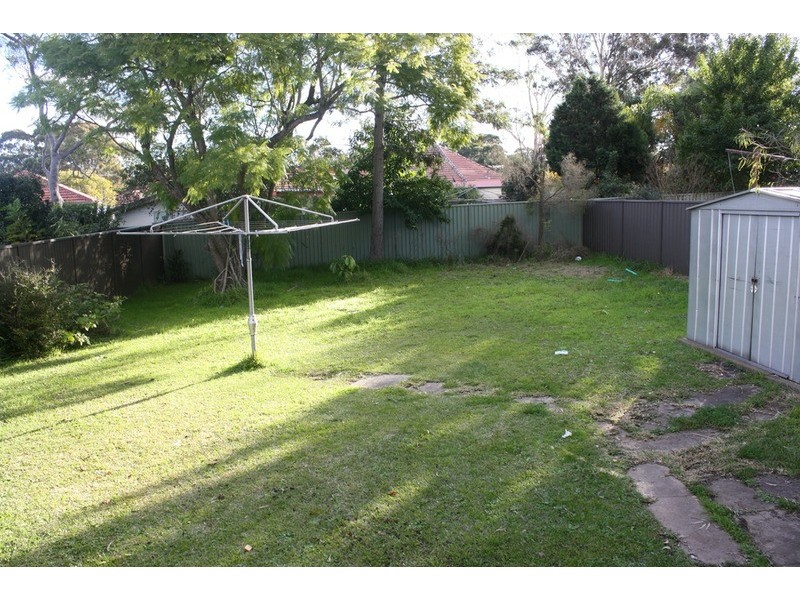 154 The River Road, Revesby NSW 2212
