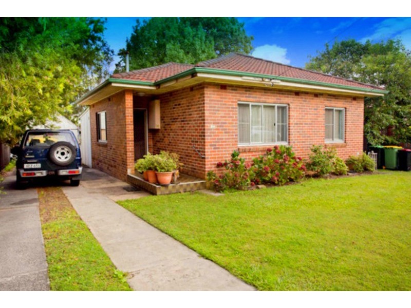 22 Park  Road, East Hills NSW 2213