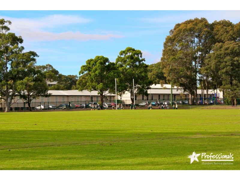 22 Park  Road, East Hills NSW 2213