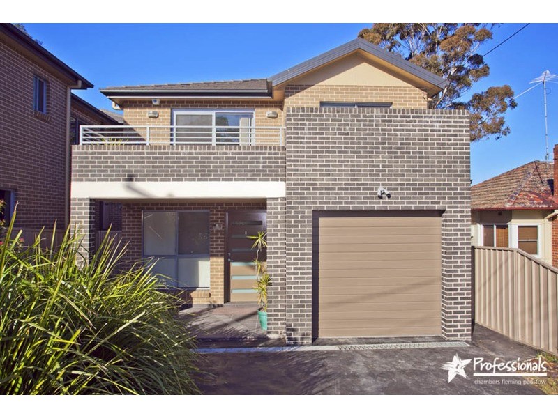 3A Vaughan Avenue, Revesby NSW 2212