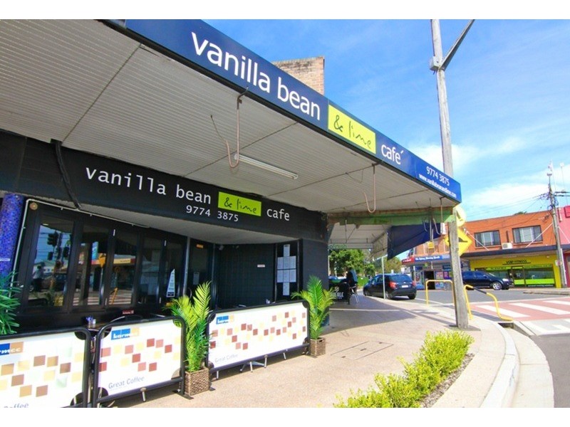 23 Parmal Avenue, Padstow NSW 2211