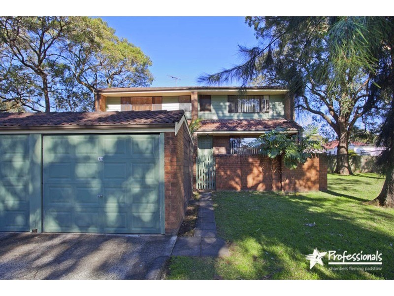 11/50 Vega  Street, Revesby NSW 2212