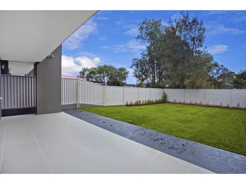 86A Kennedy  Street, Picnic Point NSW 2213