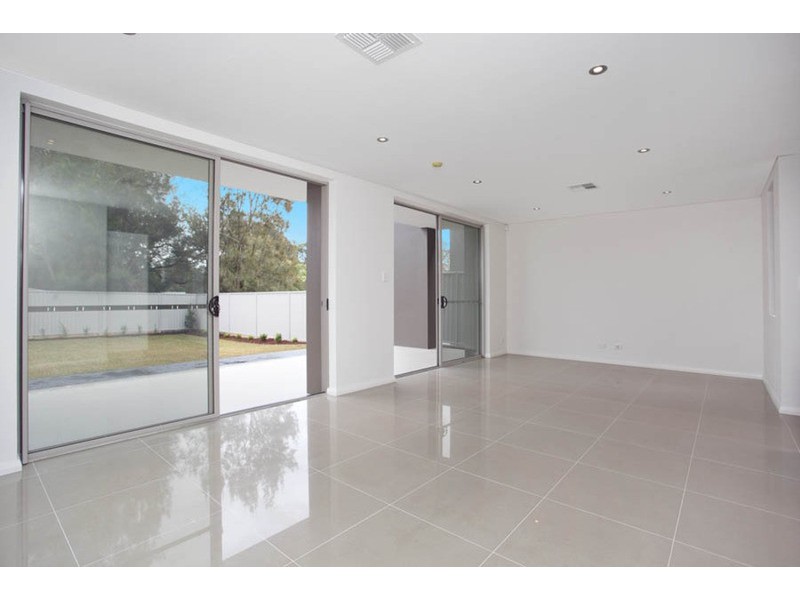 86A Kennedy  Street, Picnic Point NSW 2213