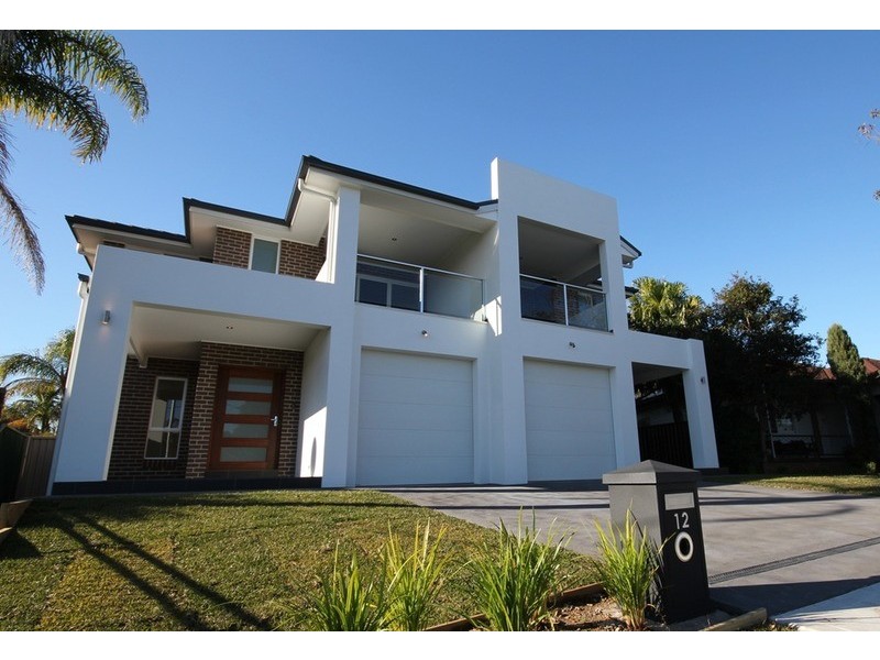 12 Sandakan Road, Revesby Heights NSW 2212