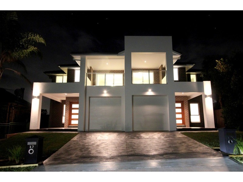 12A Sandakan Road, Revesby NSW 2212