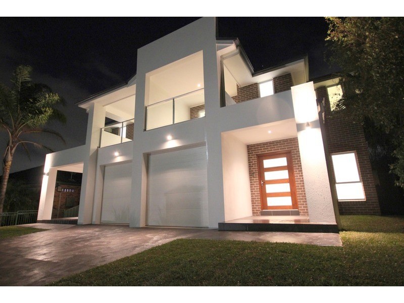 12A Sandakan Road, Revesby NSW 2212