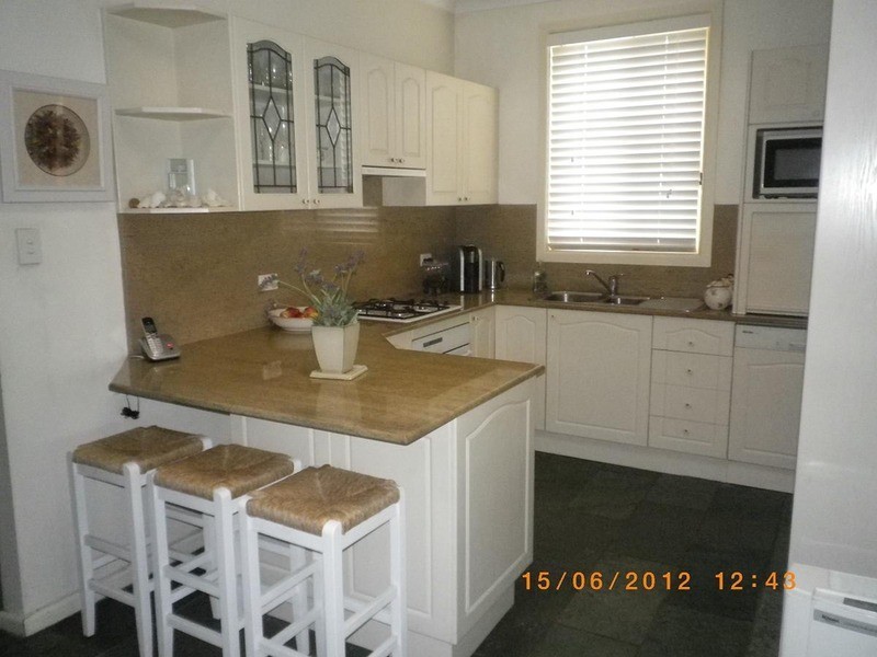 4 Benfield Street, Panania NSW 2213