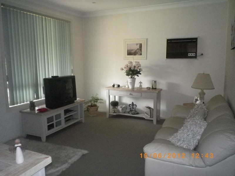 4 Benfield Street, Panania NSW 2213