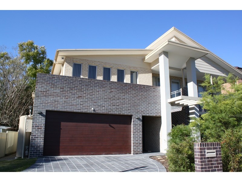 1 Richardson Avenue, Padstow NSW 2211