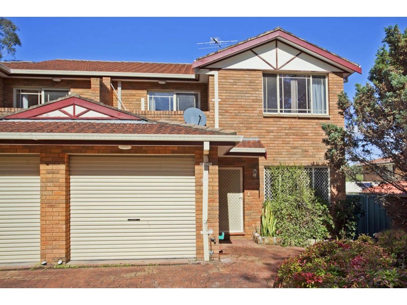 91C Virginius  Street, Padstow NSW 2211
