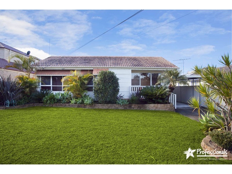 28 Somme Crescent, Milperra NSW 2214