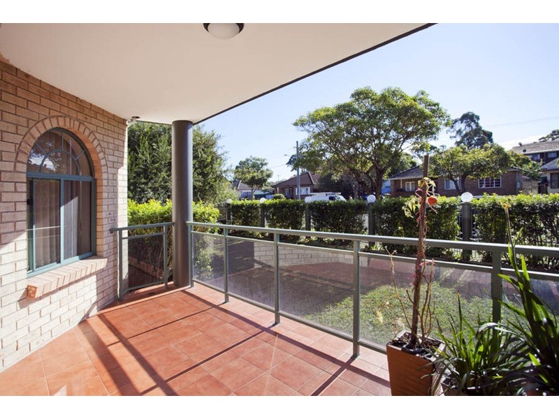 3/40 Chertsey Avenue, Bankstown NSW 2200