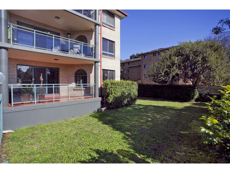 3/40 Chertsey Avenue, Bankstown NSW 2200