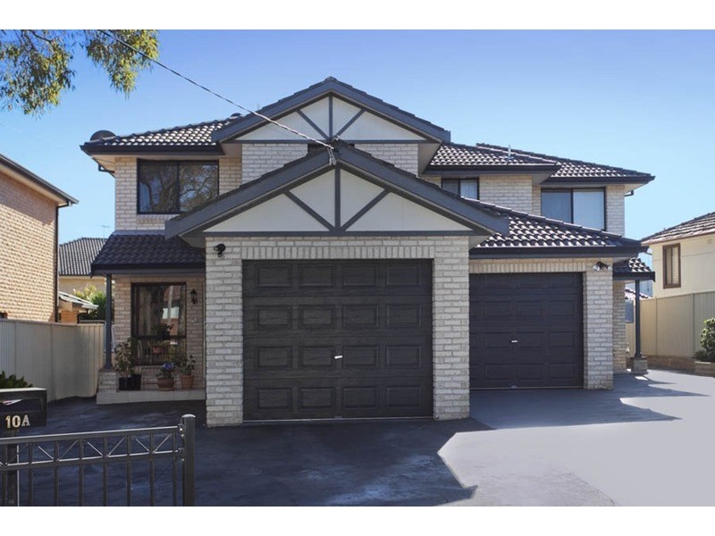 10A Marong Street, Panania NSW 2213