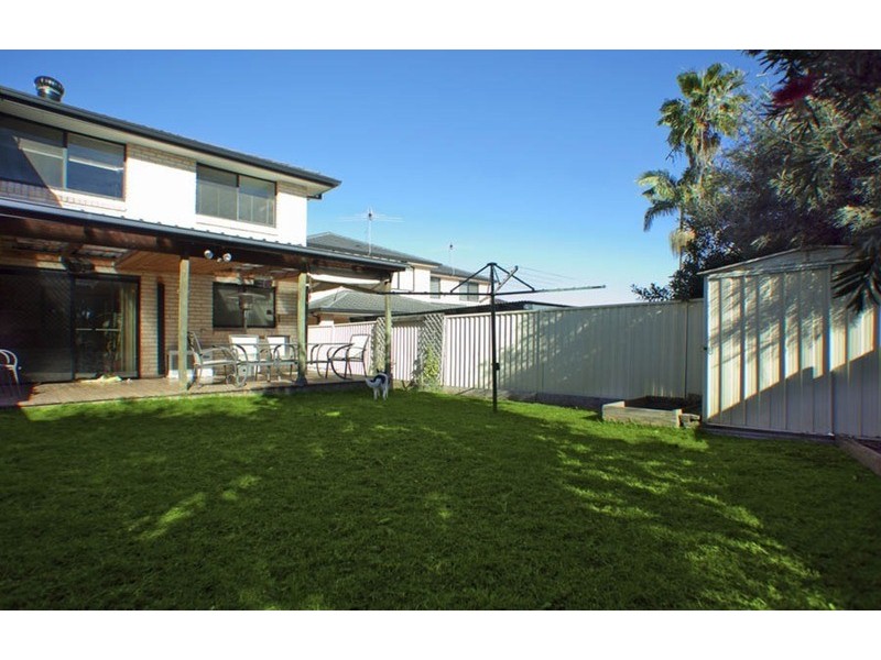 10A Marong Street, Panania NSW 2213