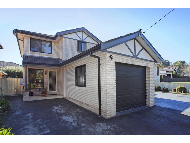 10A Marong Street, Panania NSW 2213