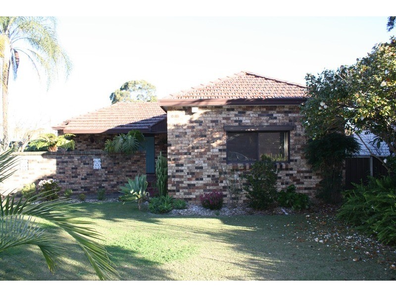 1 Swan Street, Revesby NSW 2212