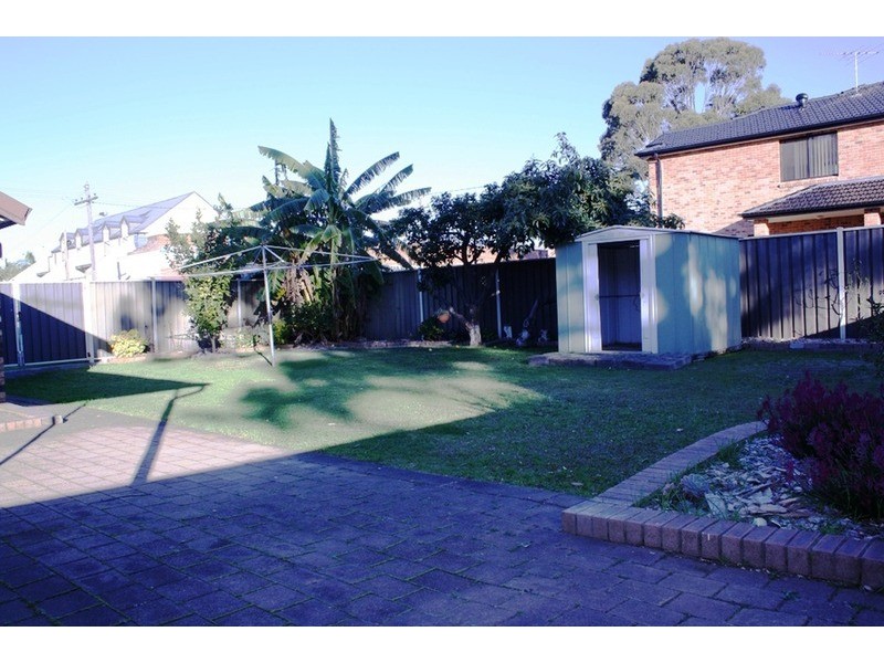 1 Swan Street, Revesby NSW 2212